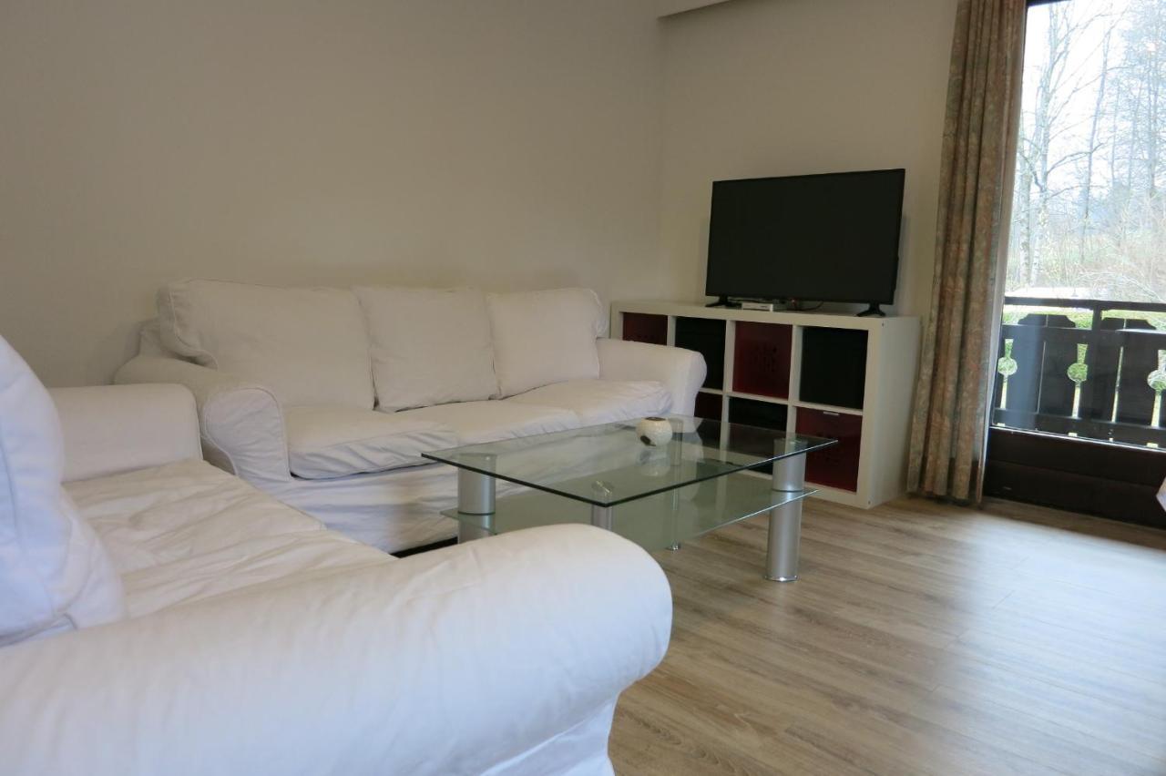 Apartment-Hotel Sonnenhang Бад-Кольгруб Экстерьер фото