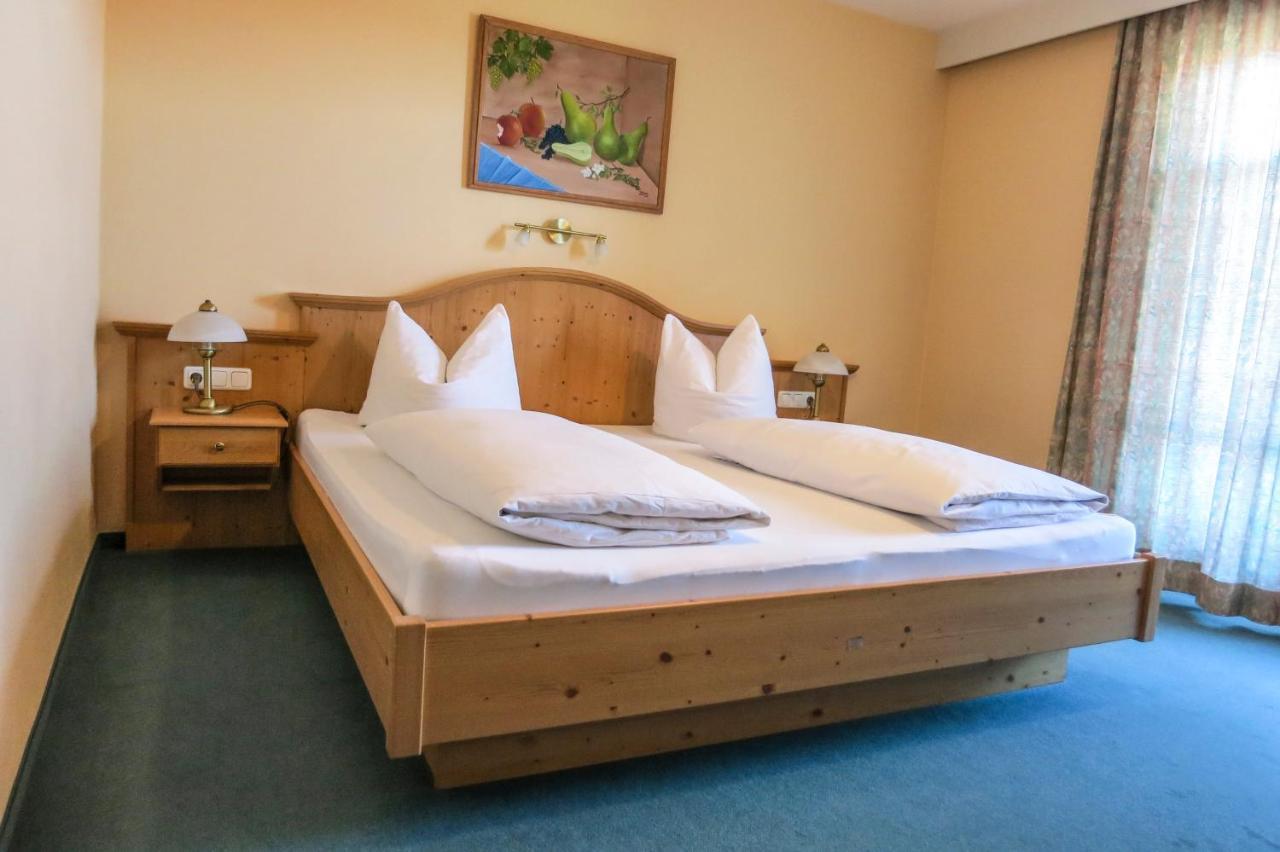 Apartment-Hotel Sonnenhang Бад-Кольгруб Экстерьер фото
